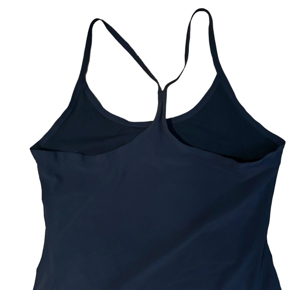 Outdoor Voices Exercise Dress Black Size Medium Athleisure Activewear - Picture 13 of 14